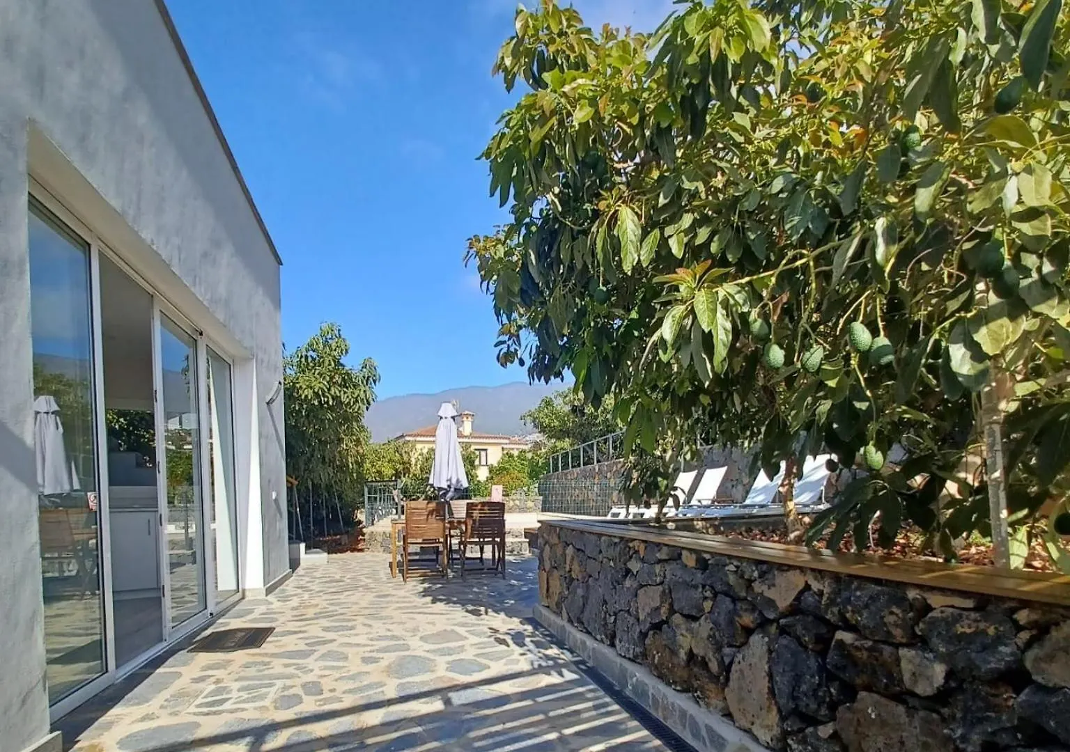 Finca De Luna La Orotava Spanien