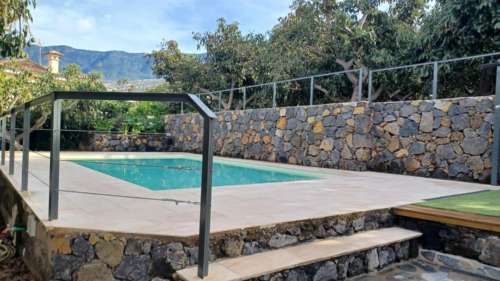 Feriehus Finca De Luna La Orotava